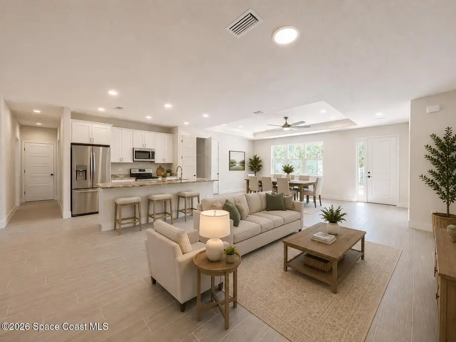 2739 Felix Road Se, Palm Bay, FL 32909 - #3
