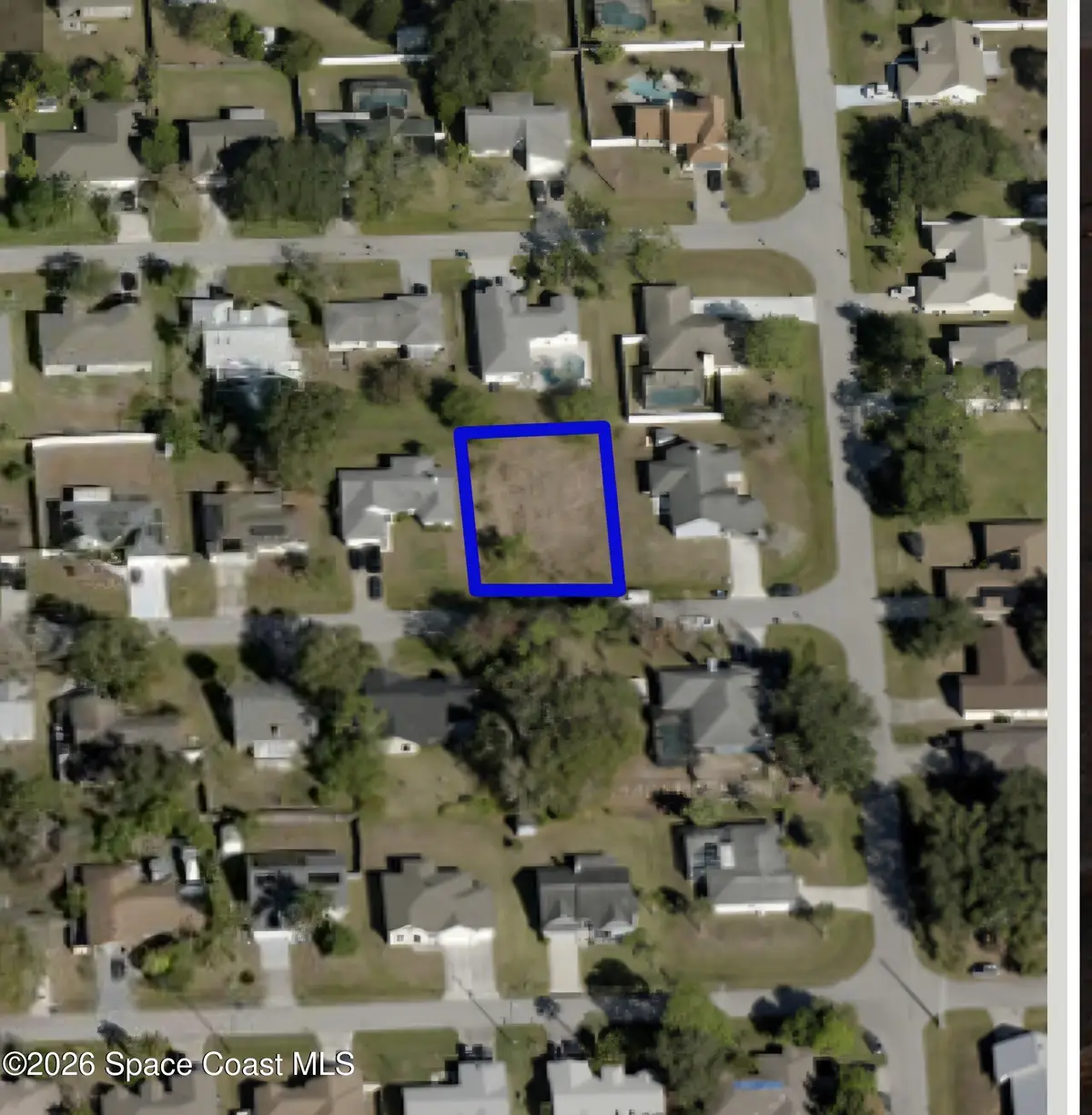 621 Munich Street Nw, Palm Bay, FL 32907 - #1