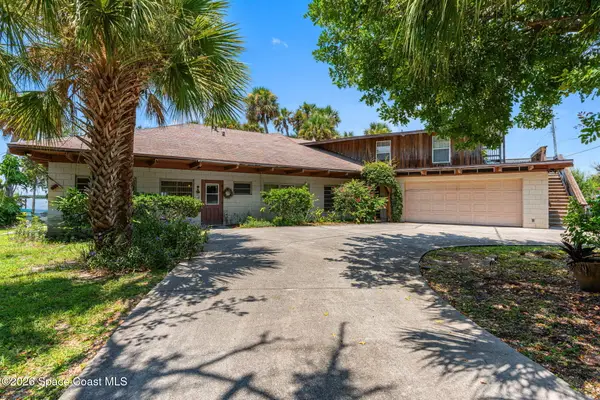 1230 S Orlando Avenue, Cocoa Beach, FL 32931