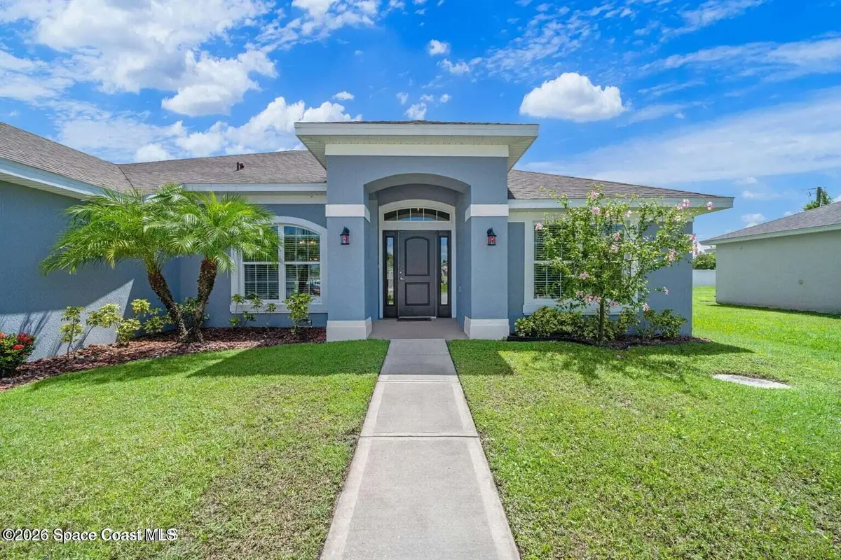 837 Tarr Avenue Sw, Palm Bay, FL 32908 - #1