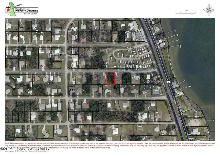 3947 12th Street, Micco, FL 32976 - #2