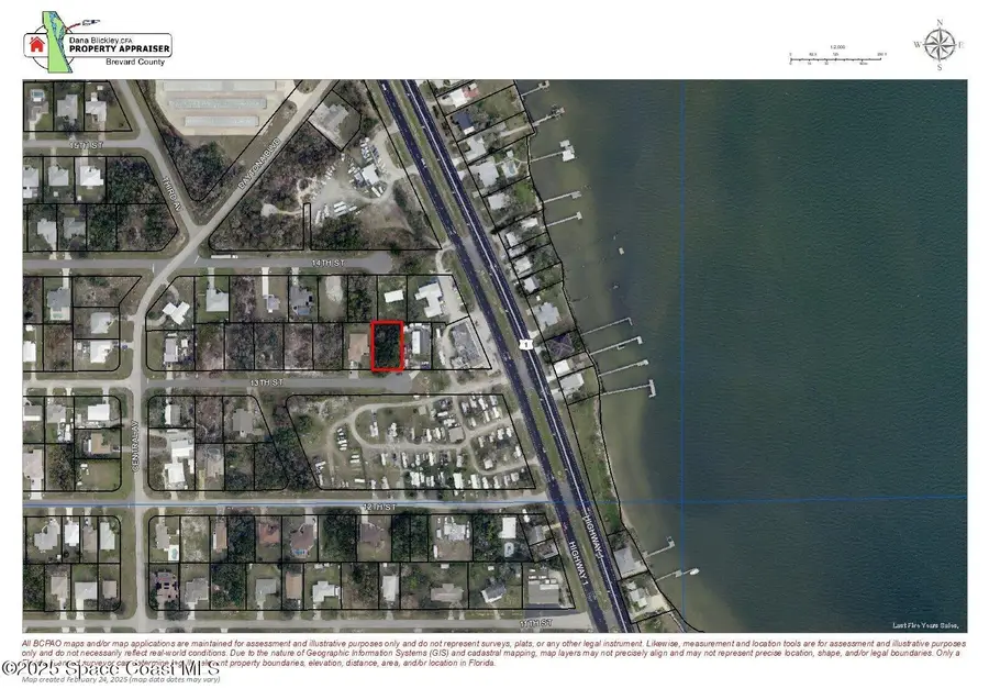 3960 13th Street, Micco, FL 32976 - #3