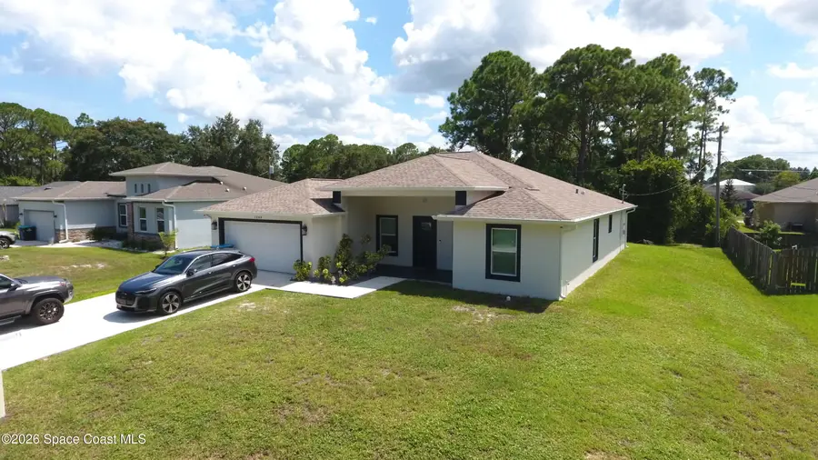 1548 Rainsville Road Se, Palm Bay, FL 32909 - #2