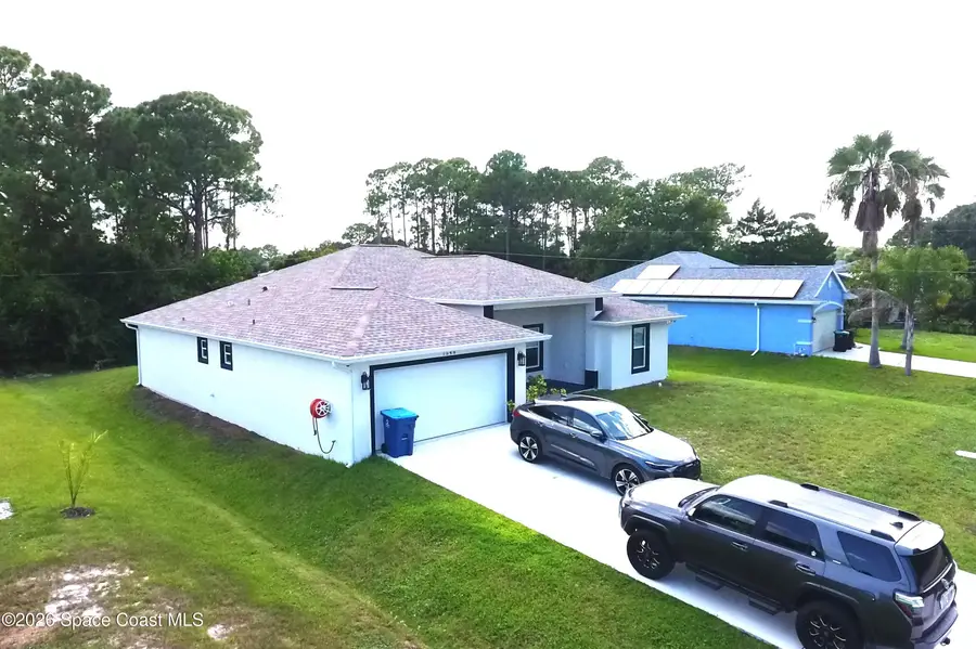 1548 Rainsville Road Se, Palm Bay, FL 32909 - #3