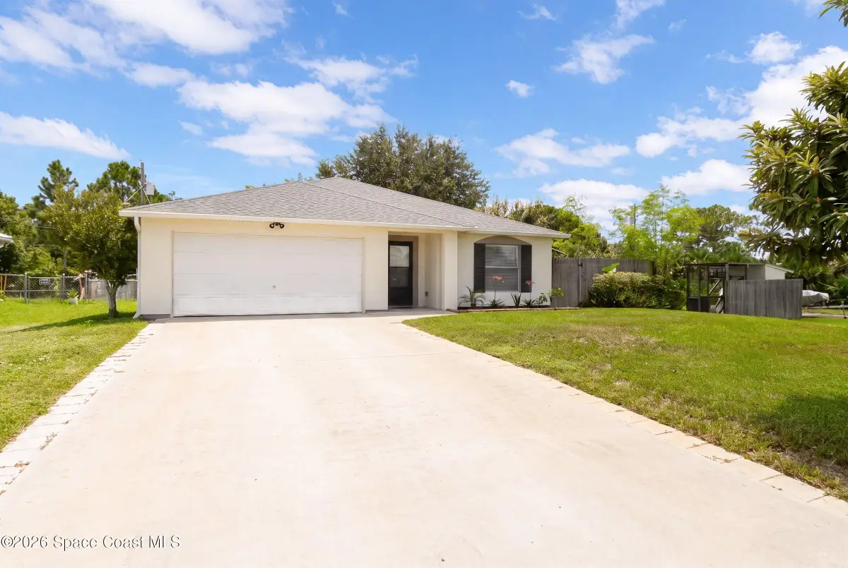 8216 100th Court, Vero Beach, FL 32967 - #1