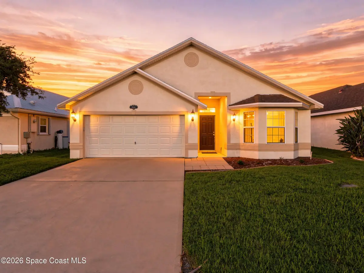 4811 Decatur Circle, Melbourne, FL 32934 - #1