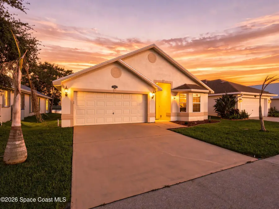 4811 Decatur Circle, Melbourne, FL 32934 - #3
