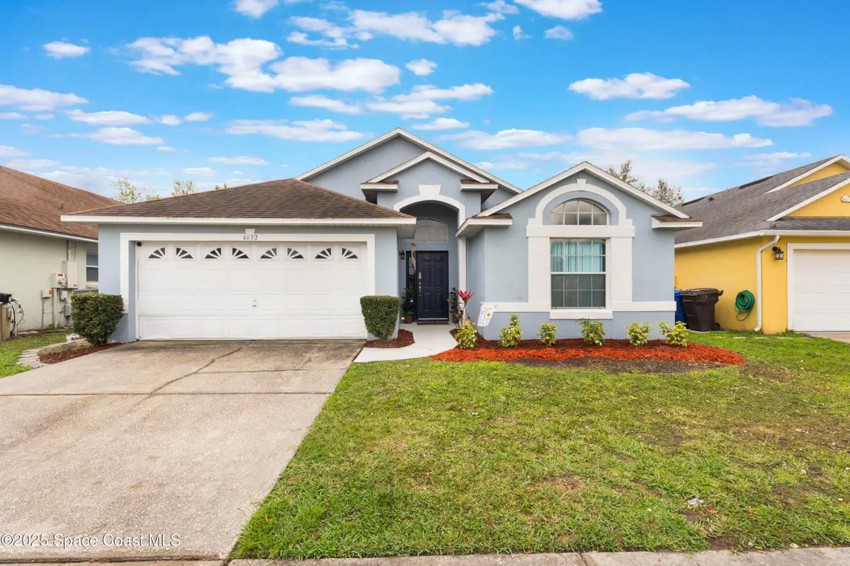 4632 Eagle Peak Drive, Kissimmee, FL 34746 - #1