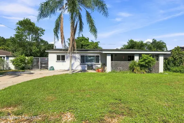 1026 Holland Street, Melbourne, FL 32935