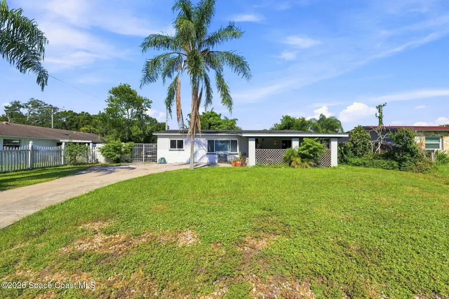 1026 Holland Street, Melbourne, FL 32935 - #2