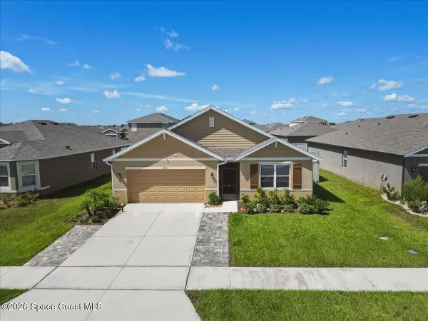 1234 Gordon Avenue, Rockledge, FL 32955