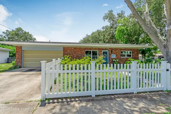 967 Hunter Park Place, Titusville, FL 32780