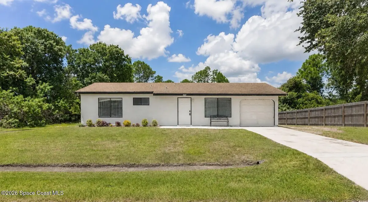 970 Culpepper Avenue Se, Palm Bay, FL 32909 - #1