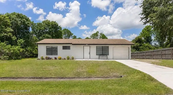 970 Culpepper Avenue Se, Palm Bay, FL 32909