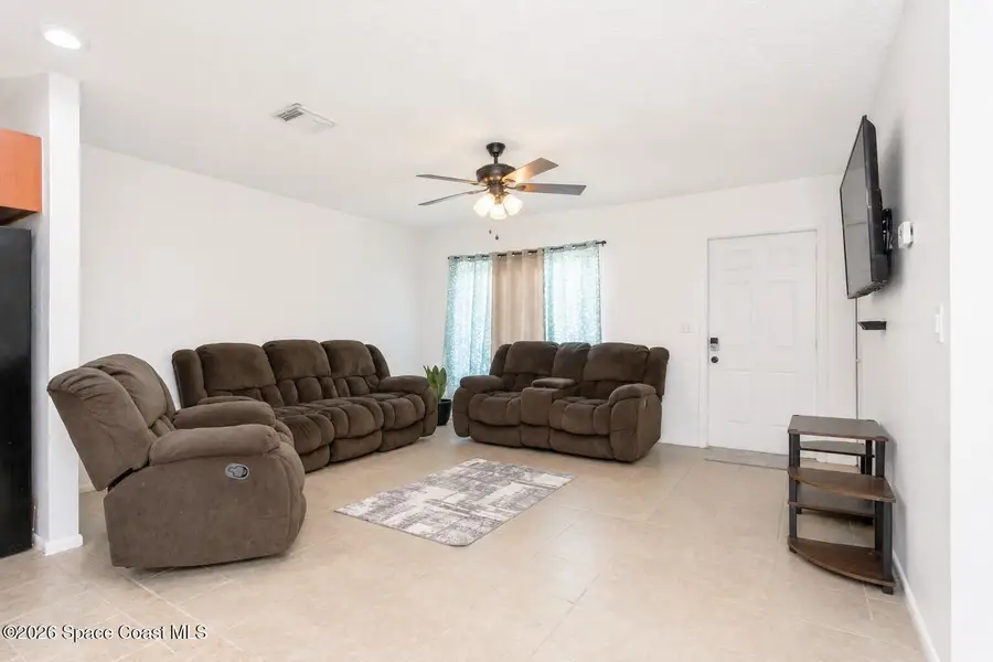 970 Culpepper Avenue Se, Palm Bay, FL 32909 - #3