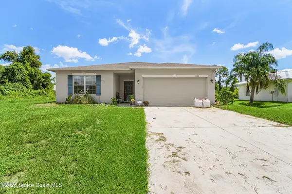 7546 Blutter Road, North Port, FL 34286