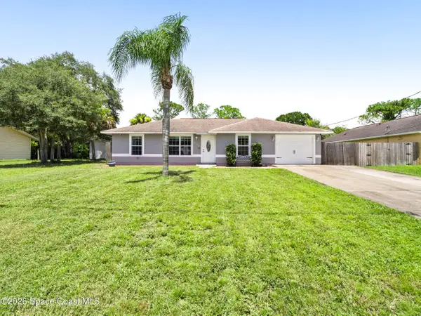 4790 Greenhill Street, Cocoa, FL 32927