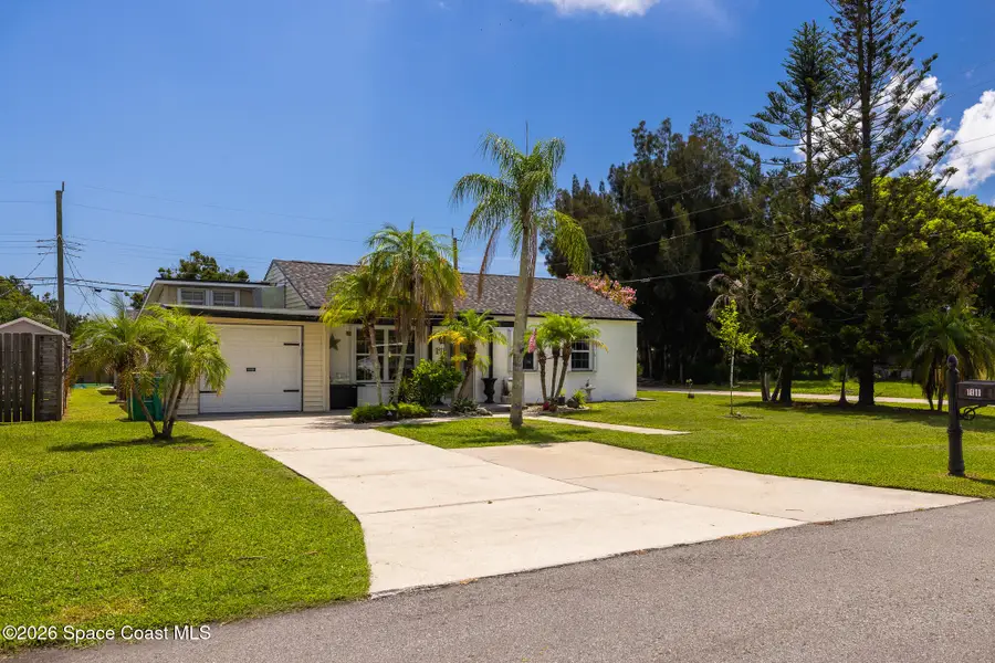 1811 S Park Avenue, Melbourne, FL 32901 - #2