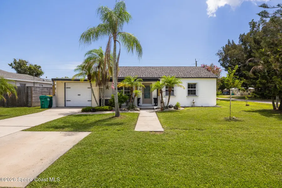 1811 S Park Avenue, Melbourne, FL 32901 - #3