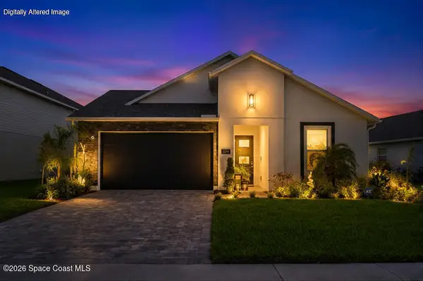 2194 Middlebury Drive Se, Palm Bay, FL 32909