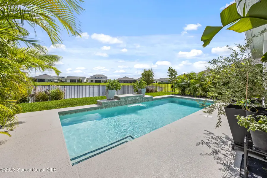 2194 Middlebury Drive Se, Palm Bay, FL 32909 - #2