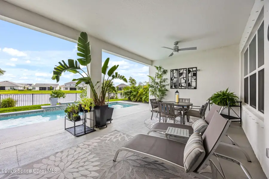 2194 Middlebury Drive Se, Palm Bay, FL 32909 - #3
