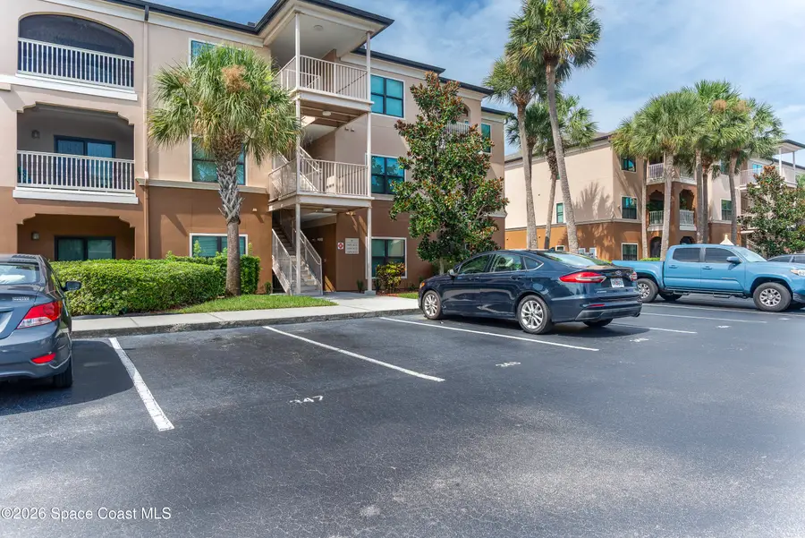 6451 Borasco Drive #3611, Melbourne, FL 32940 - #2