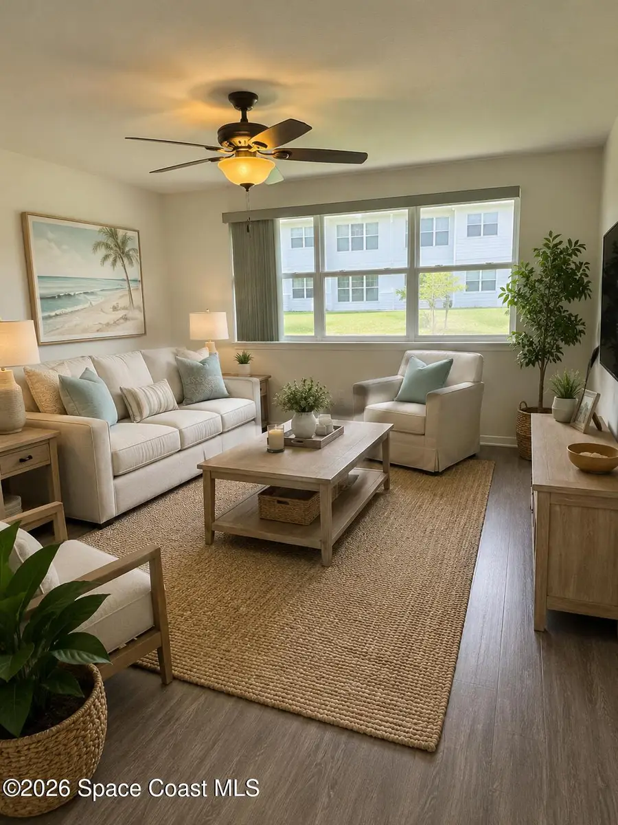 225 Buccaneer Avenue #C2-102, Merritt Island, FL 32952 - #2
