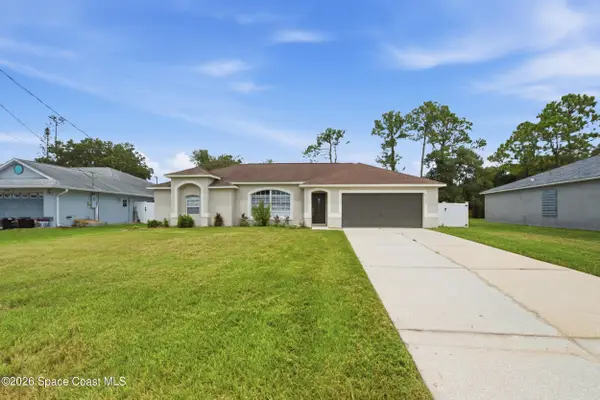 6140 Fay Boulevard, Cocoa, FL 32927