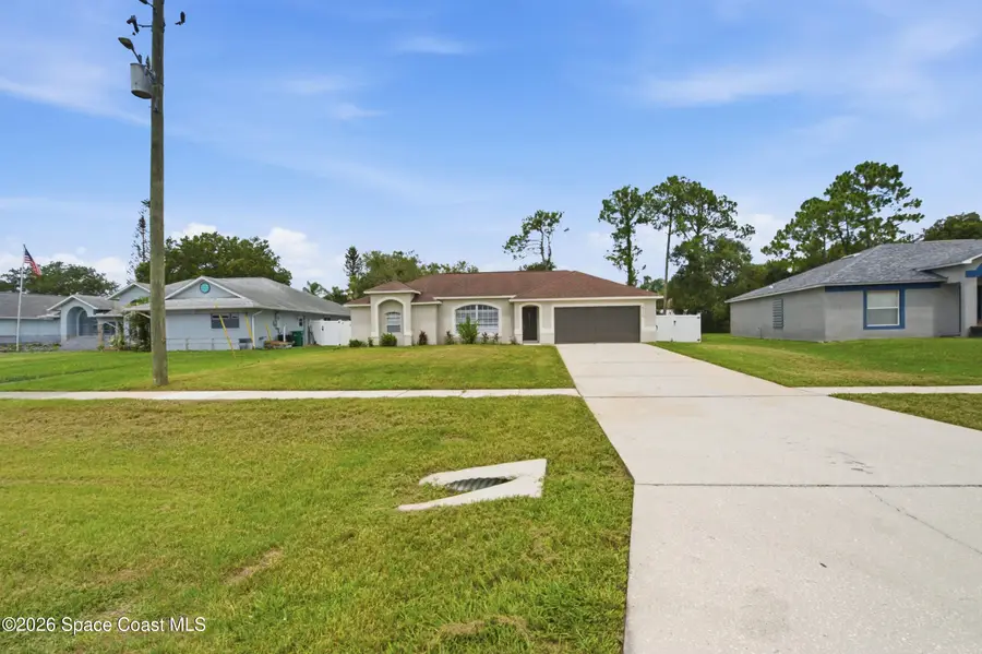 6140 Fay Boulevard, Cocoa, FL 32927 - #2