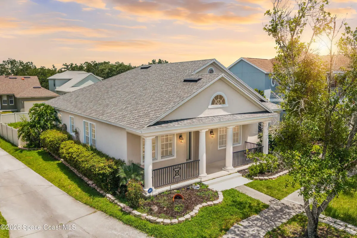 3501 Tern Hollow Drive, Orlando, FL 32828 - #1
