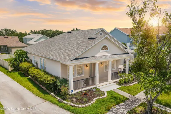 3501 Tern Hollow Drive, Orlando, FL 32828