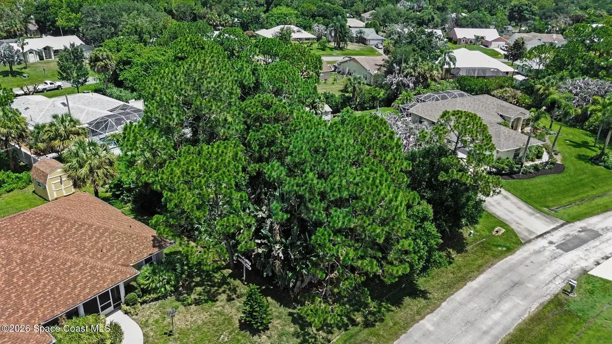 493 Seagrass Avenue, Sebastian, FL 32958 - #1