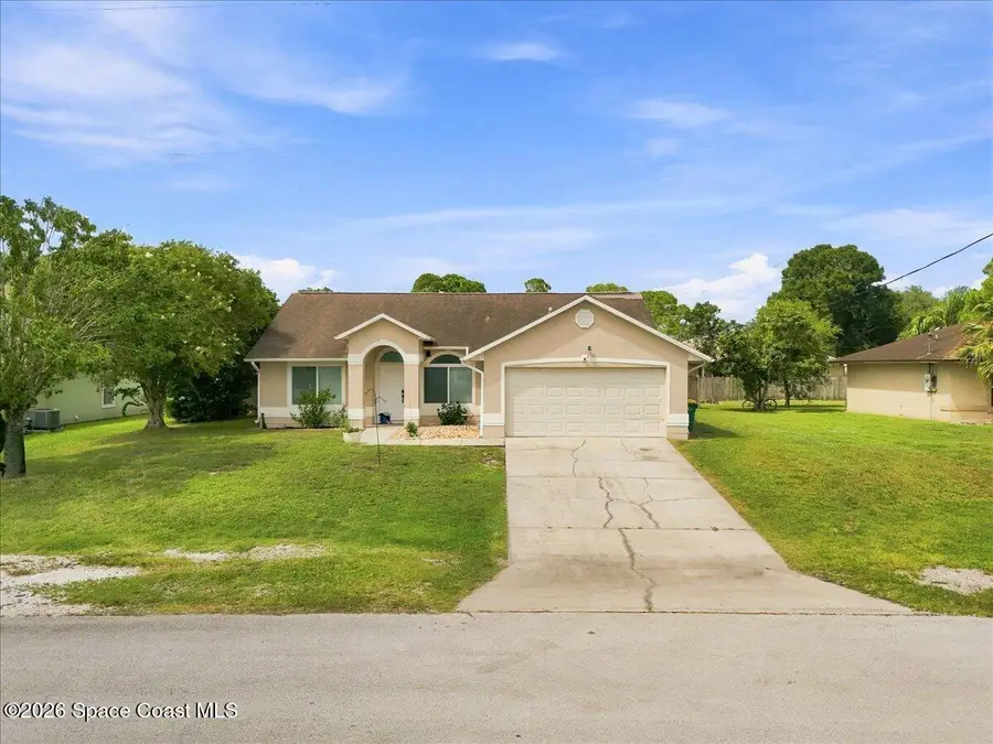 6270 Allmont Street, Cocoa, FL 32927 - #2