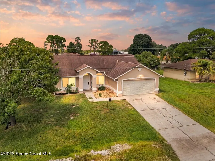 6270 Allmont Street, Cocoa, FL 32927 - #3