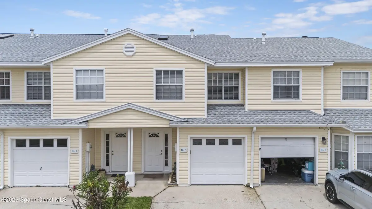2990 S Fiske Boulevard #B5, Rockledge, FL 32955 - #1