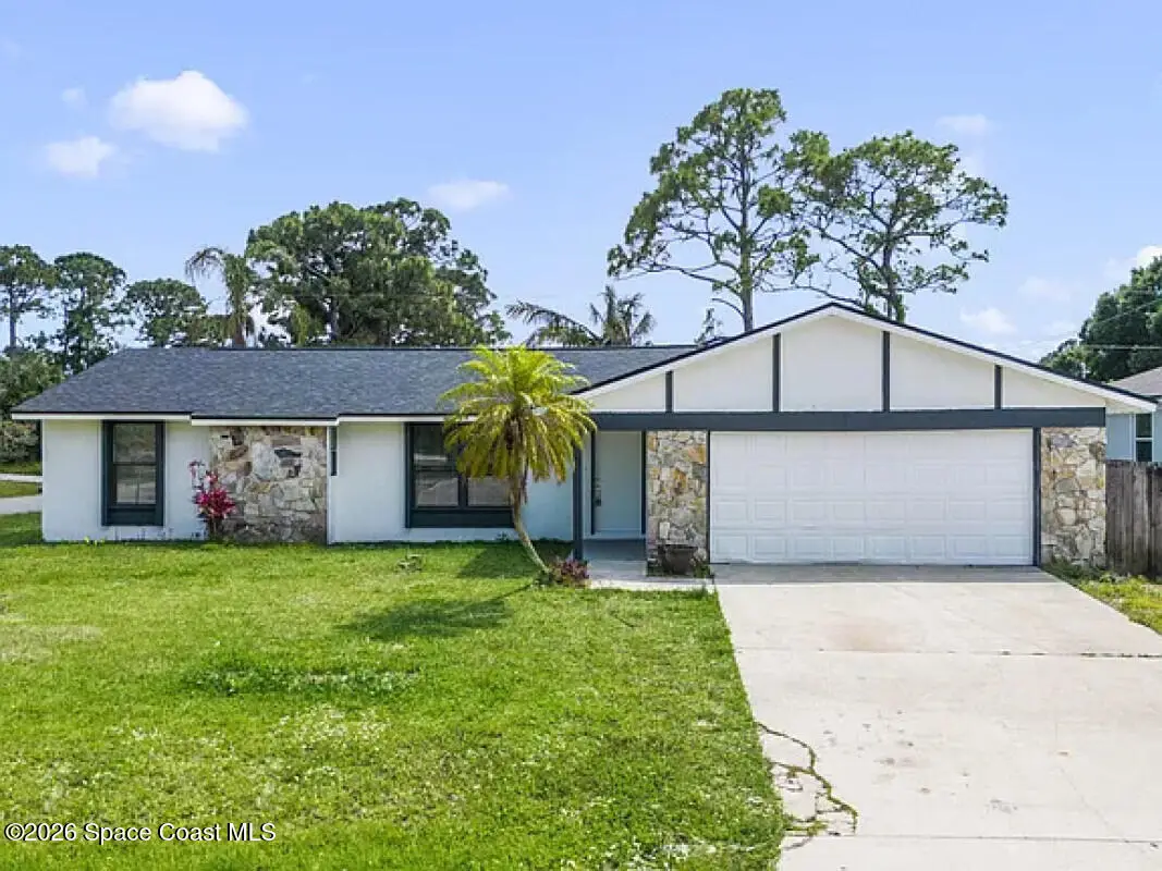 1800 Calmar Street Nw, Palm Bay, FL 32907 - #1