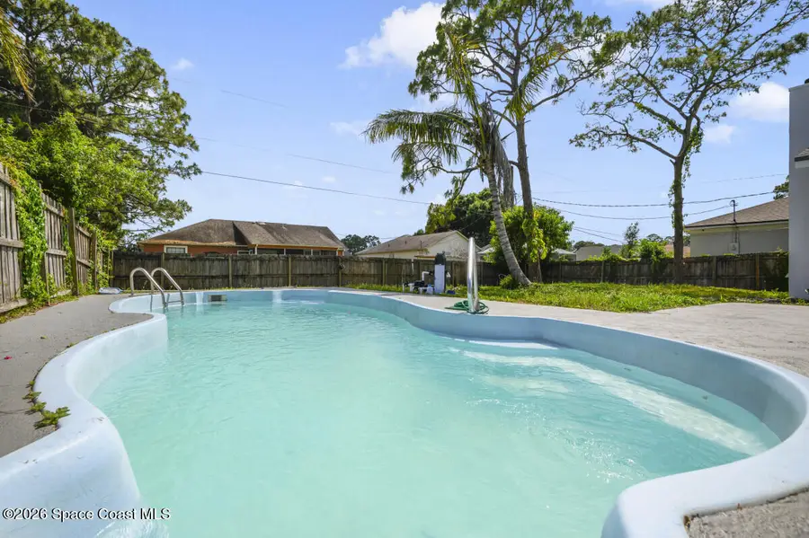 1800 Calmar Street Nw, Palm Bay, FL 32907 - #2