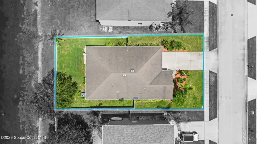 2033 Snapdragon Drive Nw, Palm Bay, FL 32907 - #2