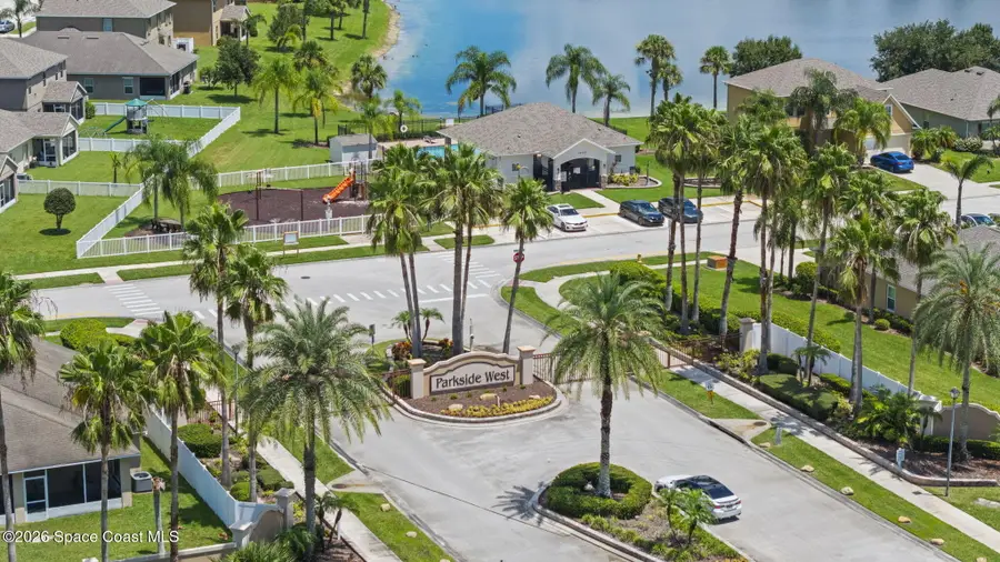 2033 Snapdragon Drive Nw, Palm Bay, FL 32907 - #3