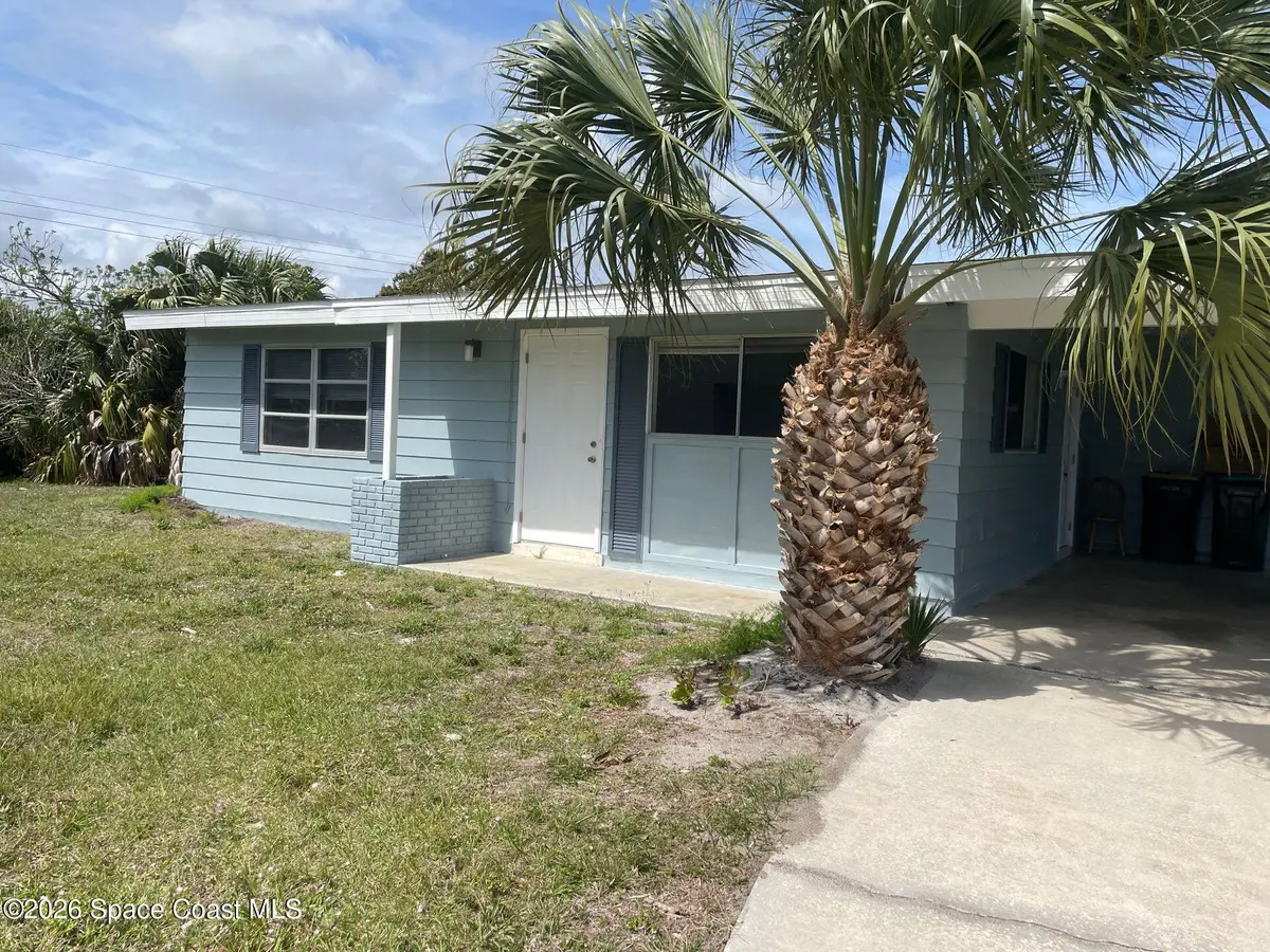 784 Badger Drive Ne, Palm Bay, FL 32905 - #1