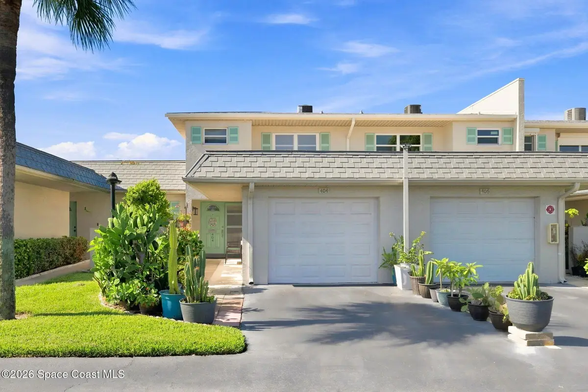 404 Meadowlark Lane #3-12a, Satellite Beach, FL 32937 - #1