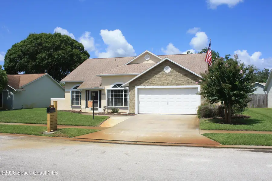 3390 Areca Palm Avenue, Melbourne, FL 32901 - #2