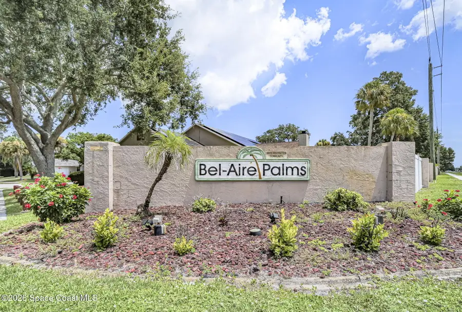 3390 Areca Palm Avenue, Melbourne, FL 32901 - #3