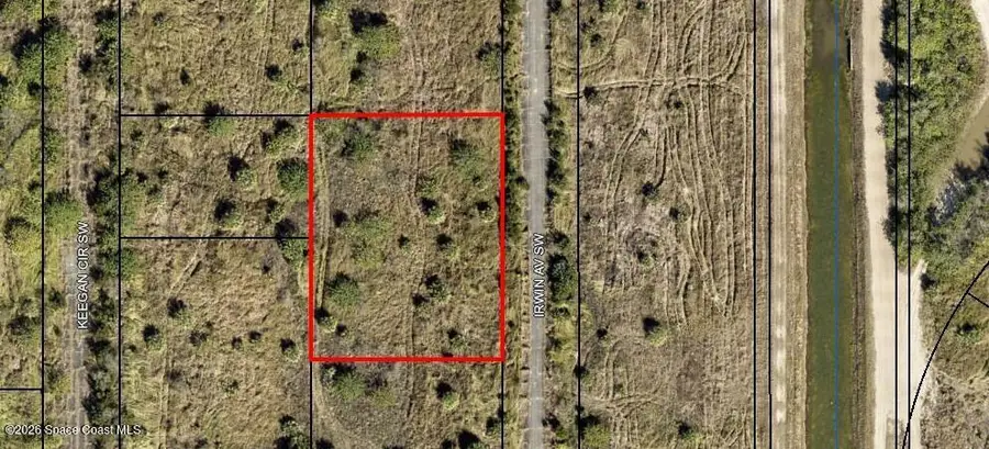 2500 Irwin Avenue Sw, Palm Bay, FL 32908 - #2