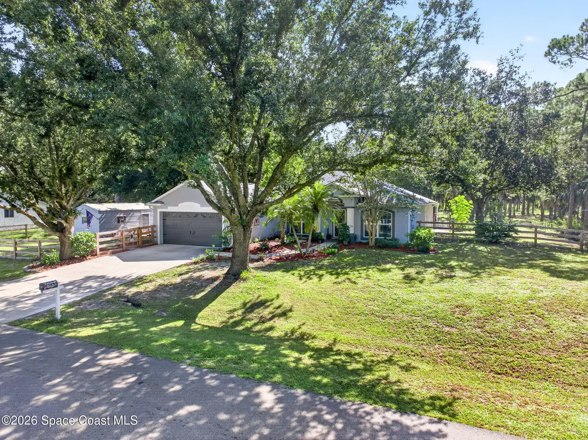 199 Greenbrier Avenue Nw, Palm Bay, FL 32907 - #1