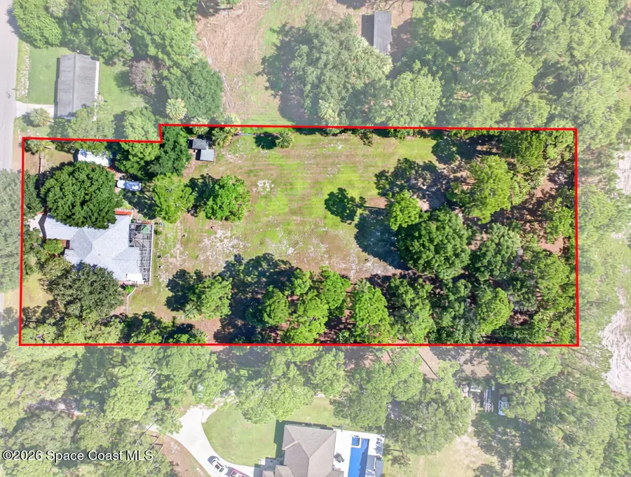 199 Greenbrier Avenue Nw, Palm Bay, FL 32907 - #2