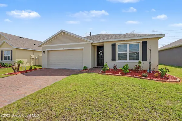 1121 Mcfarland Drive, West Melbourne, FL 32904