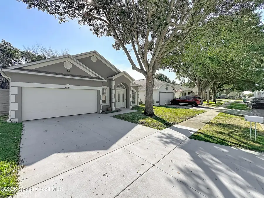 4855 Erin Lane, Melbourne, FL 32940 - #2