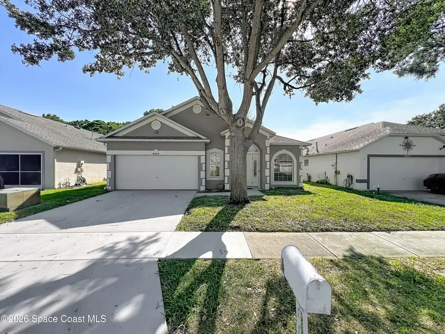 4855 Erin Lane, Melbourne, FL 32940 - #3